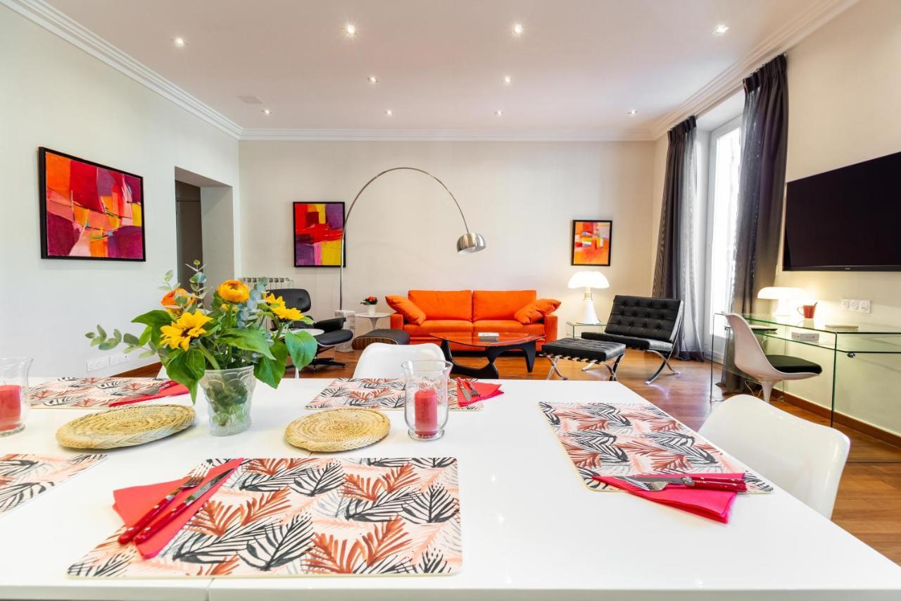 Appartement Market Square 2 Bedrooms 2 Baths Ac Private Garage